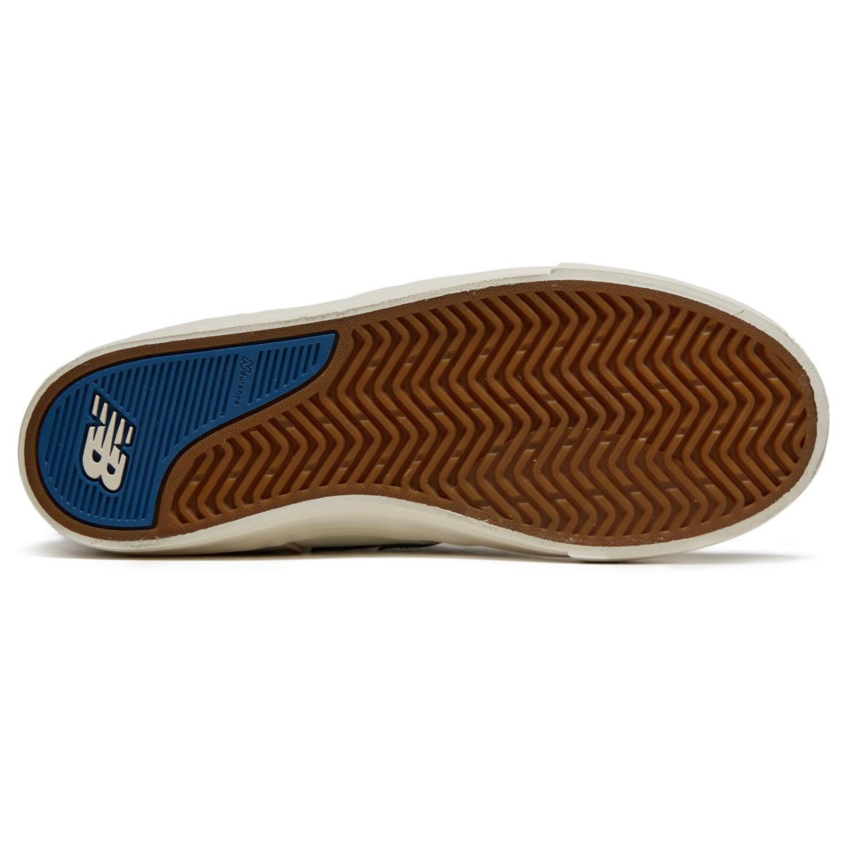 New Balance 306 Foy Shoes - Sea Salt image 4