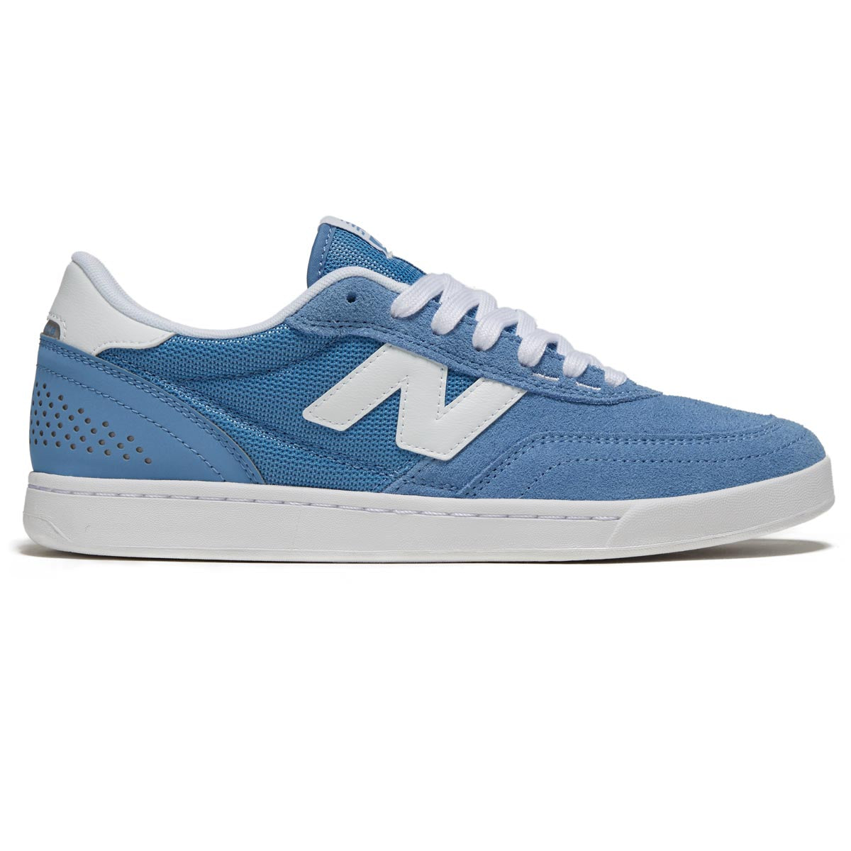 New Balance 440 V2 Shoes - Blue image 1