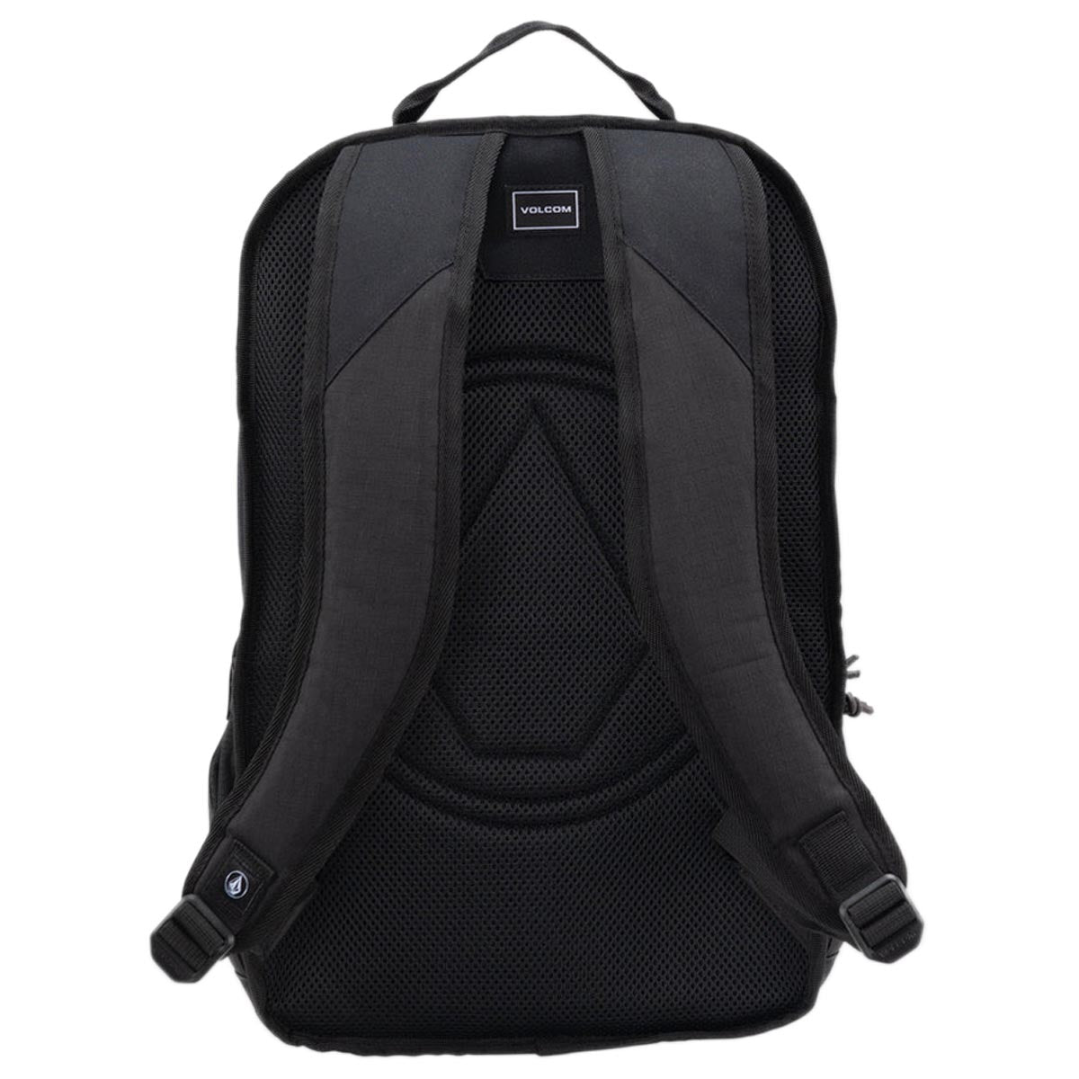 Volcom Hardbound Backpack - Black image 2