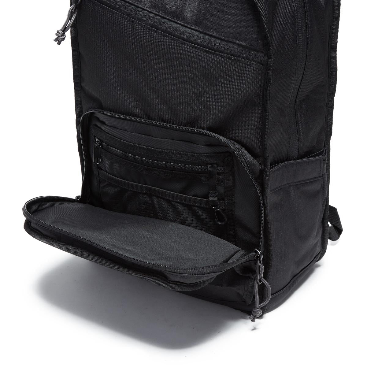 Volcom Hardbound Backpack - Black image 3