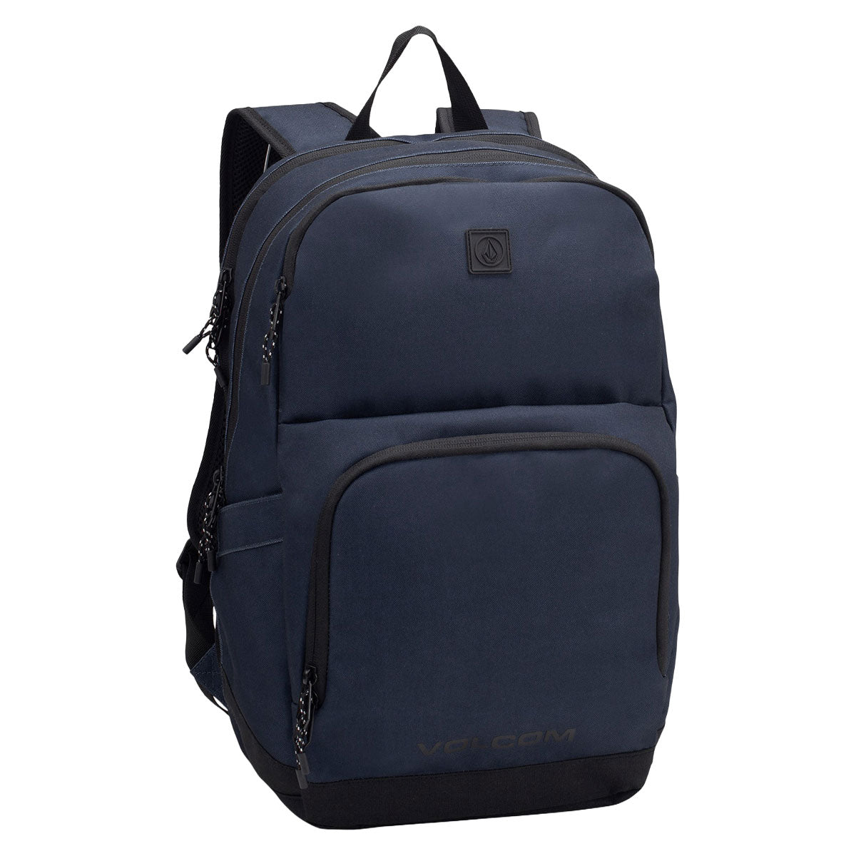 Volcom Roamer 3 Backpack - Navy image 1