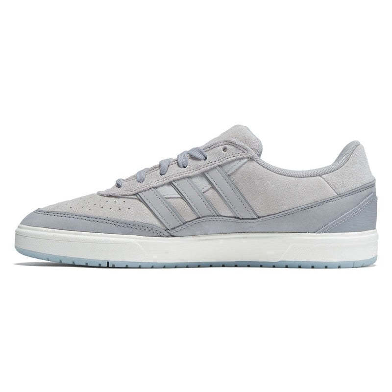 Adidas Tyshawn II Shoes - Light Onyx/Core Granite/Core White