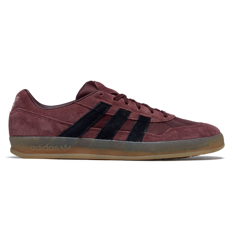 Adidas Aloha Super Shoes - Aurora Ruby/Core Black/Gum