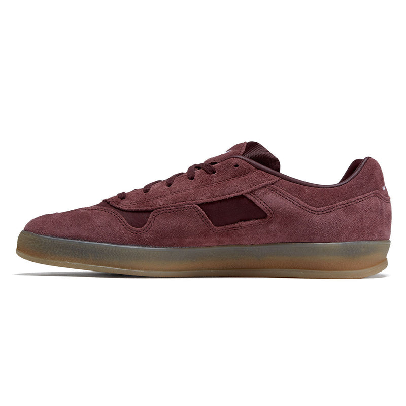 Adidas Aloha Super Shoes - Aurora Ruby/Core Black/Gum