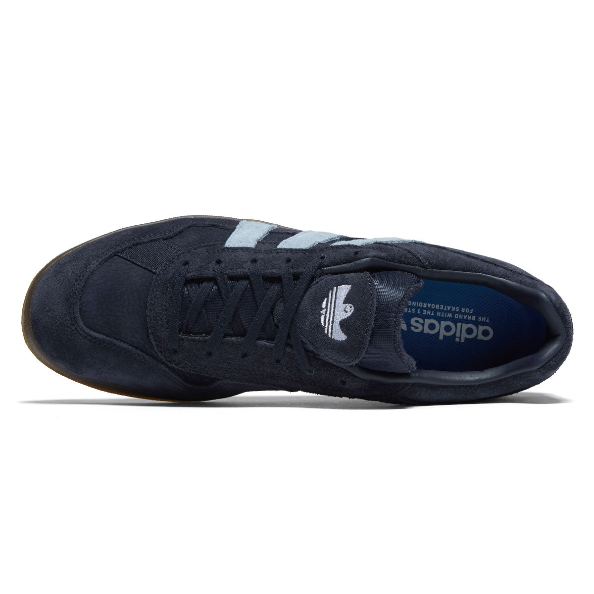 Adidas Aloha Super Shoes - Legend Ink/Clear Sky/Gum Five – Daddies Board Shop