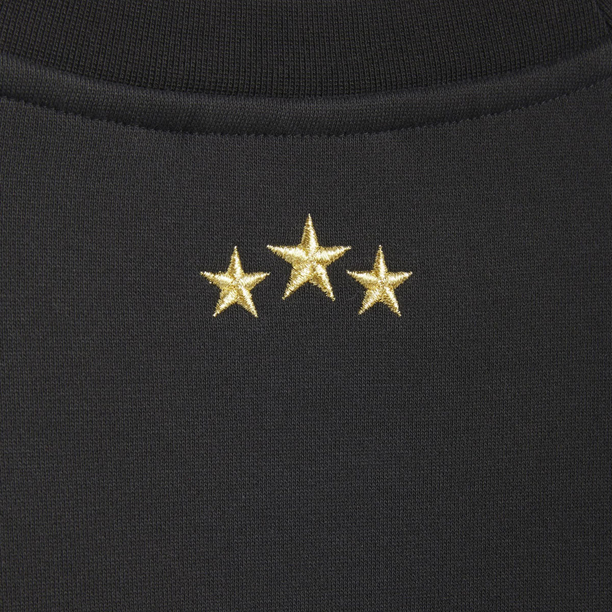 Adidas x Thrasher x AFA Crew Sweatshirt - Black image 5