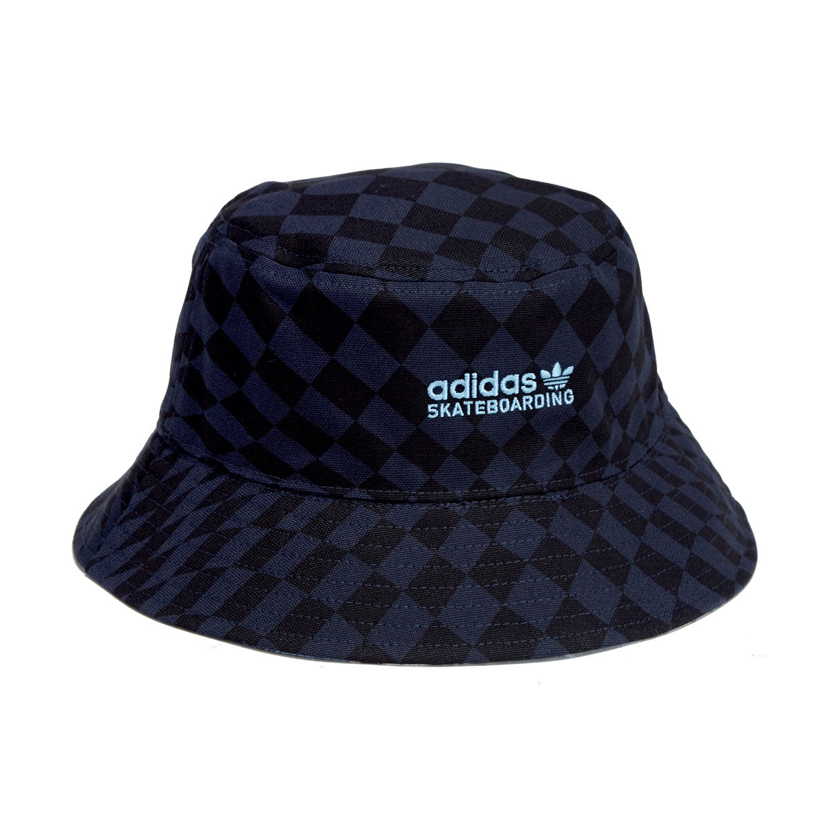 Adidas x Thrasher x AFA Bucket Hat - Black/Night Navy image 2