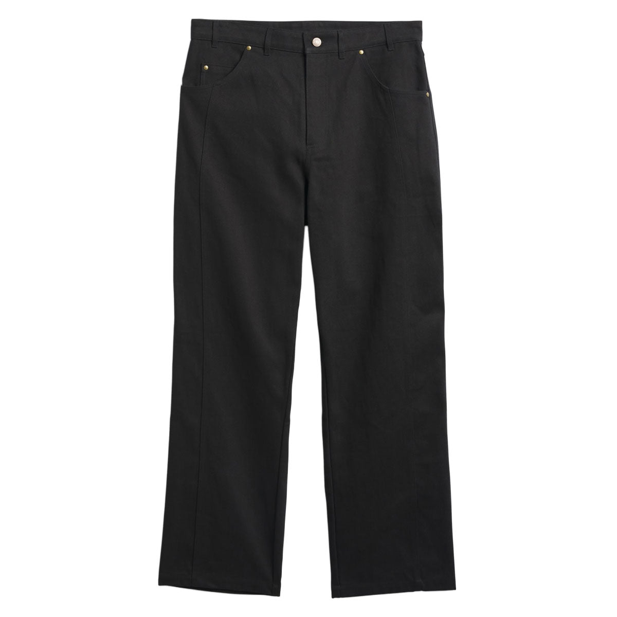 Adidas Kader Pants - Black image 5