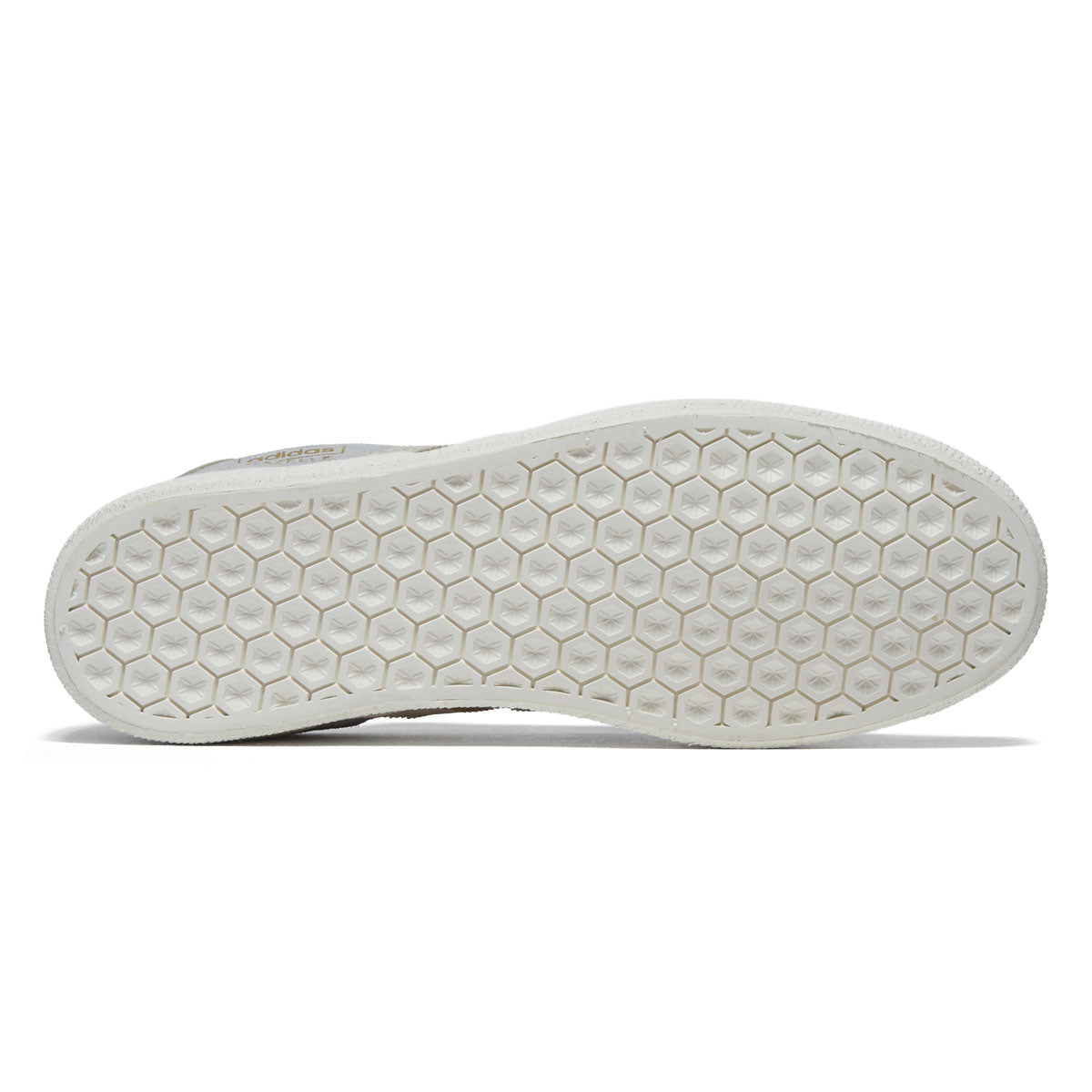 Adidas Gazelle ADV Shoes - Grey/Core White/Gold Metallic Daddies Board Shop Adidas Gazelle ADV Shoes - Grey/Core White/Gold Metallic Daddies Board Shop