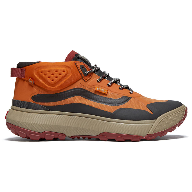 Vans Crosspath Mid Shoes - Marmalade