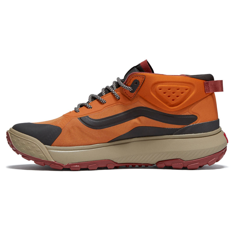 Vans Crosspath Mid Shoes - Marmalade
