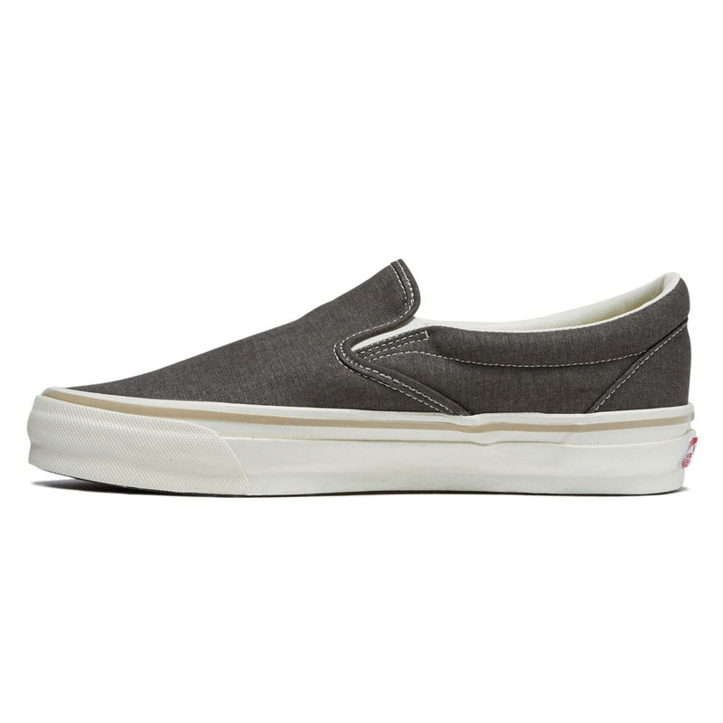 Vans Slip-On Reissue 98 MTE Shoes - Salt Wash Bungee Cord
