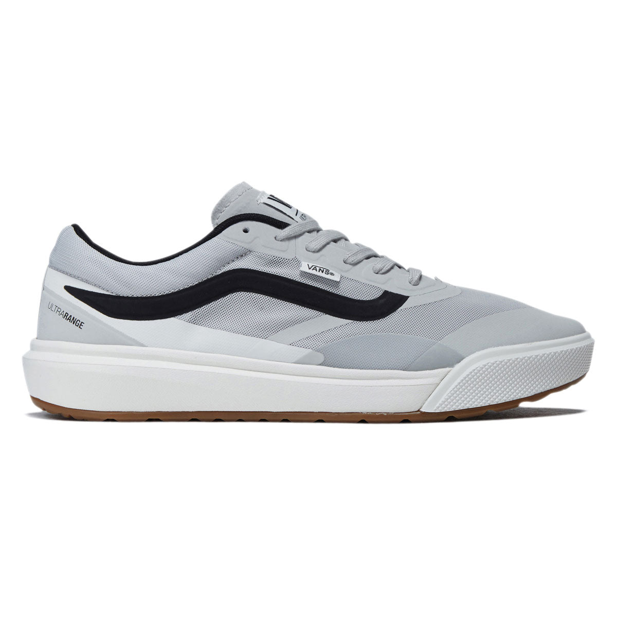 Vans Ultrarange 2.0 RW MTE Shoes - Frost Gray image 1