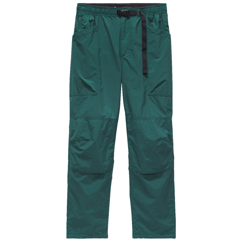 Vans MTE Trek Guide Pants - Rain Forest