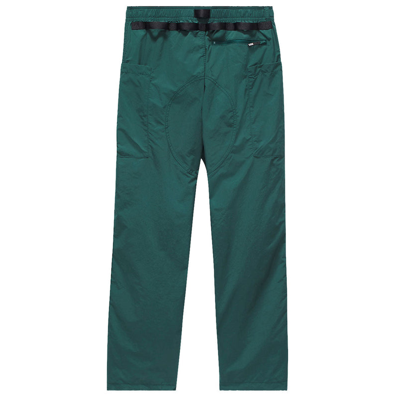 Vans MTE Trek Guide Pants - Rain Forest