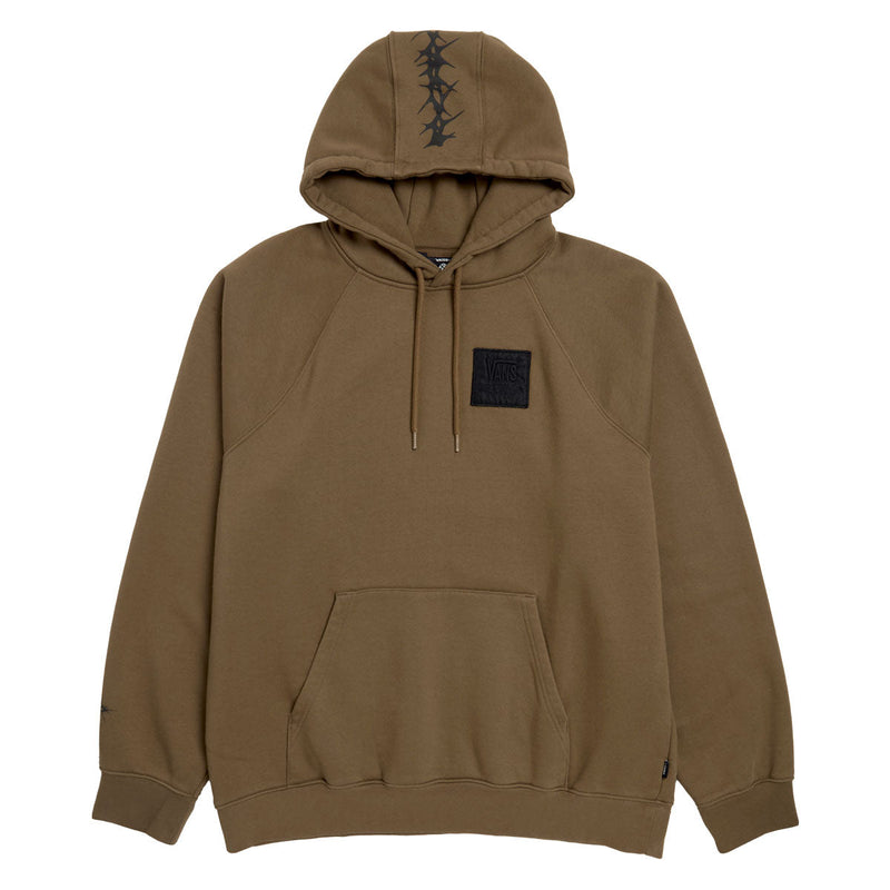 Vans MTE Craggy Peaks Hoodie - Sepia