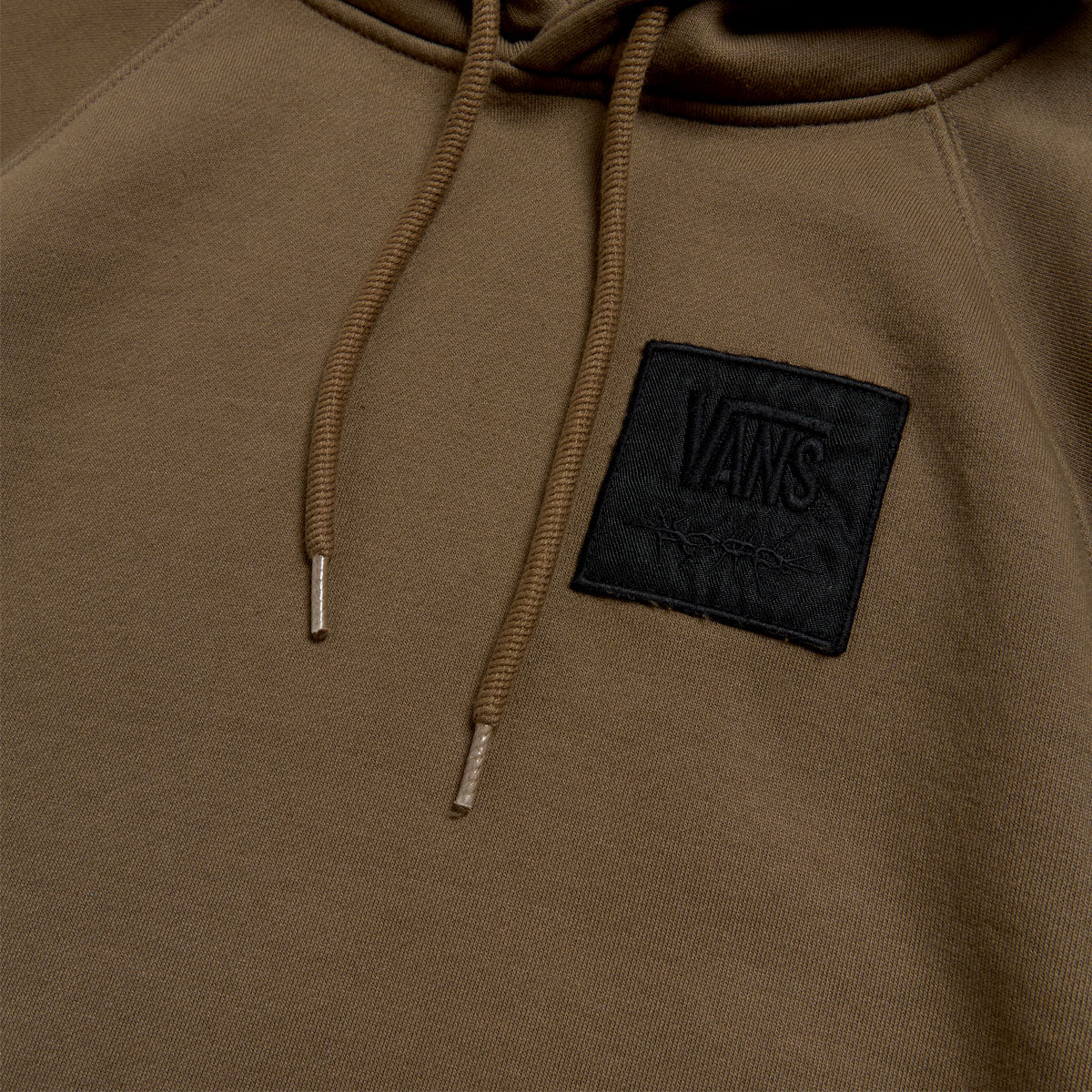 Vans MTE Craggy Peaks Hoodie - Sepia – Daddies Board Shop