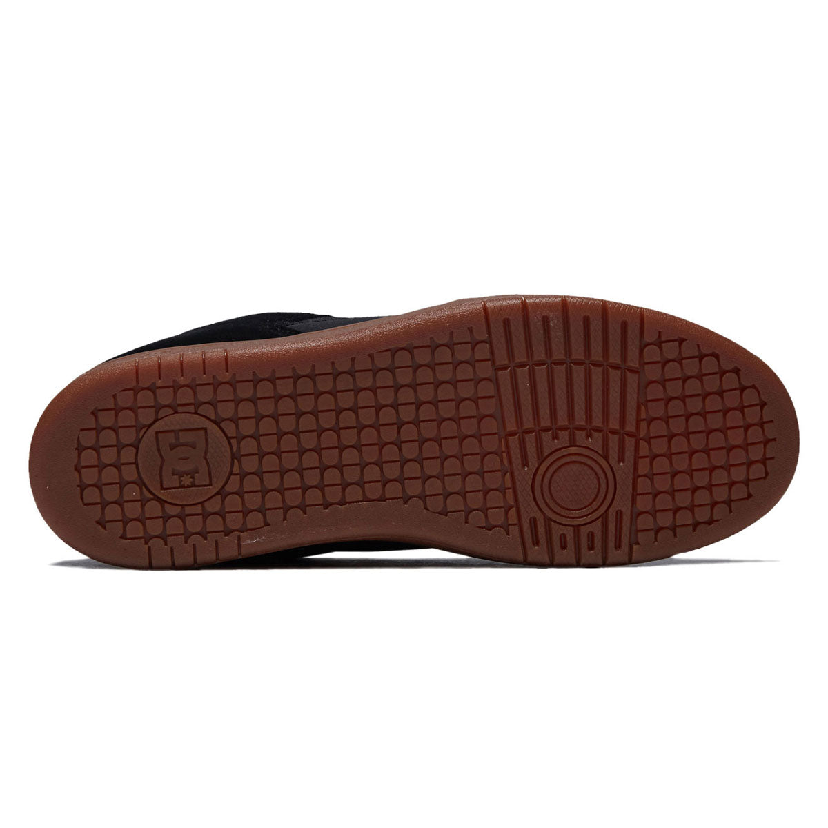DC Manteca 4 Shoes - Black/Gum image 4