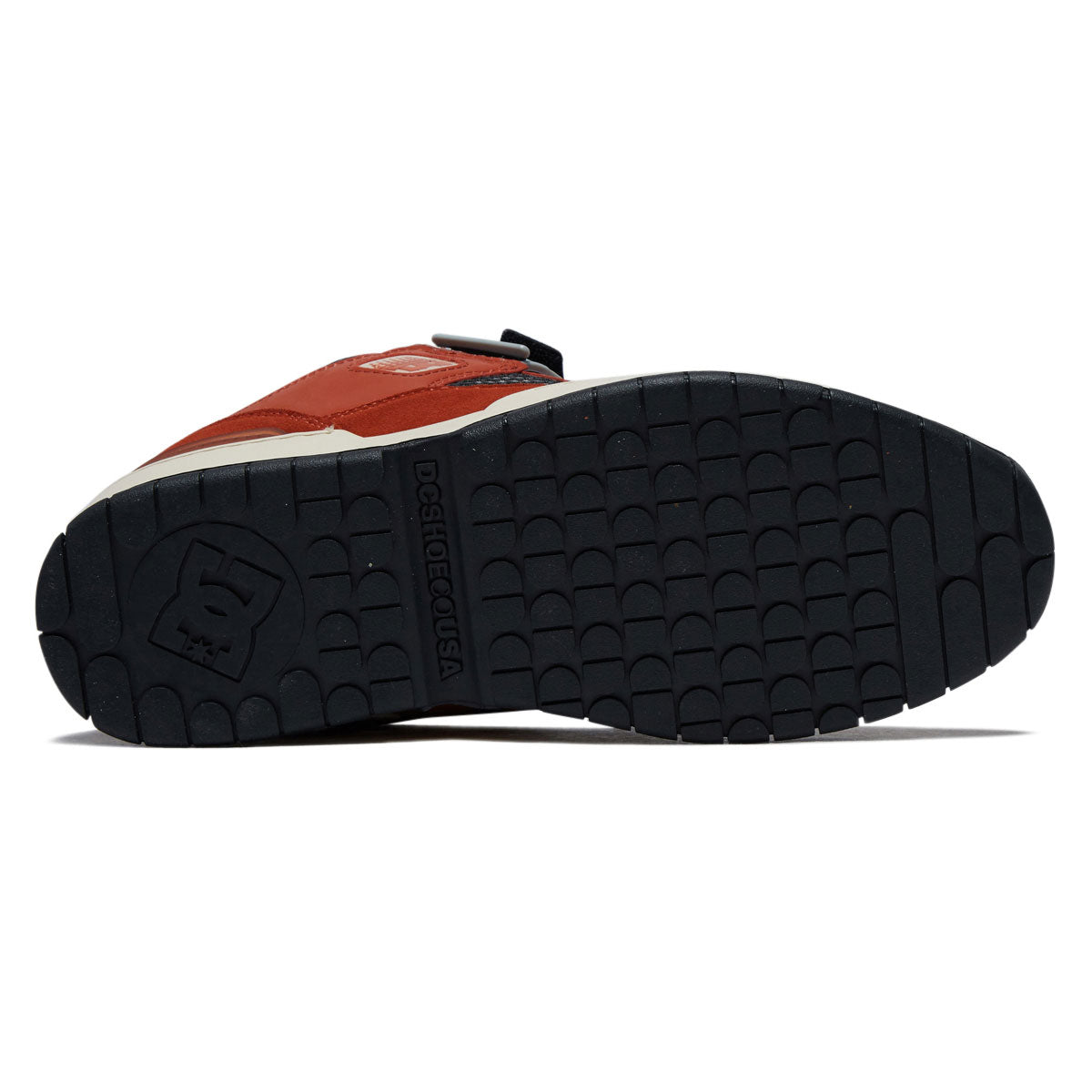 DC x Bronze 56k JS1 Shoes - Bronze image 4