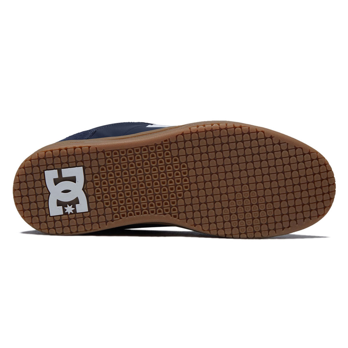 DC Astrix Shoes - Navy/White/Gum image 4