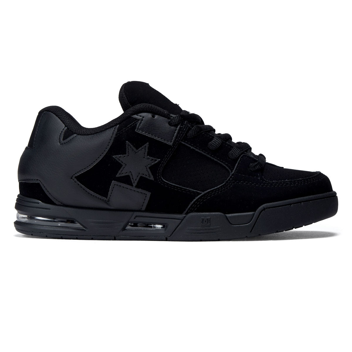 DC Command Shoes - Black image 1