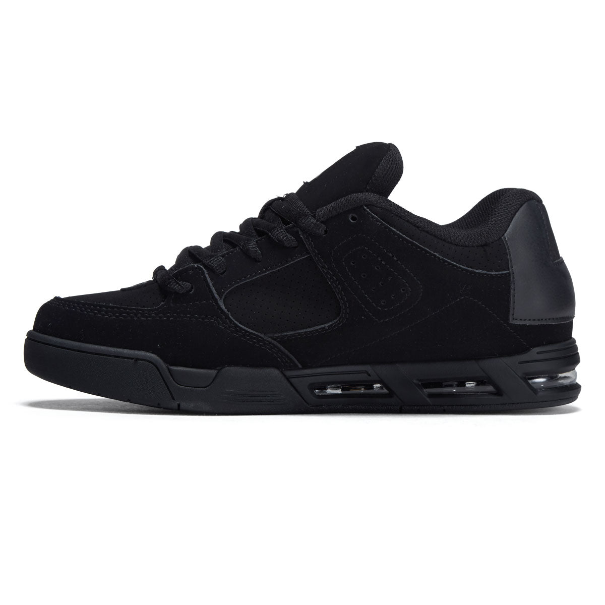 DC Command Shoes - Black image 2