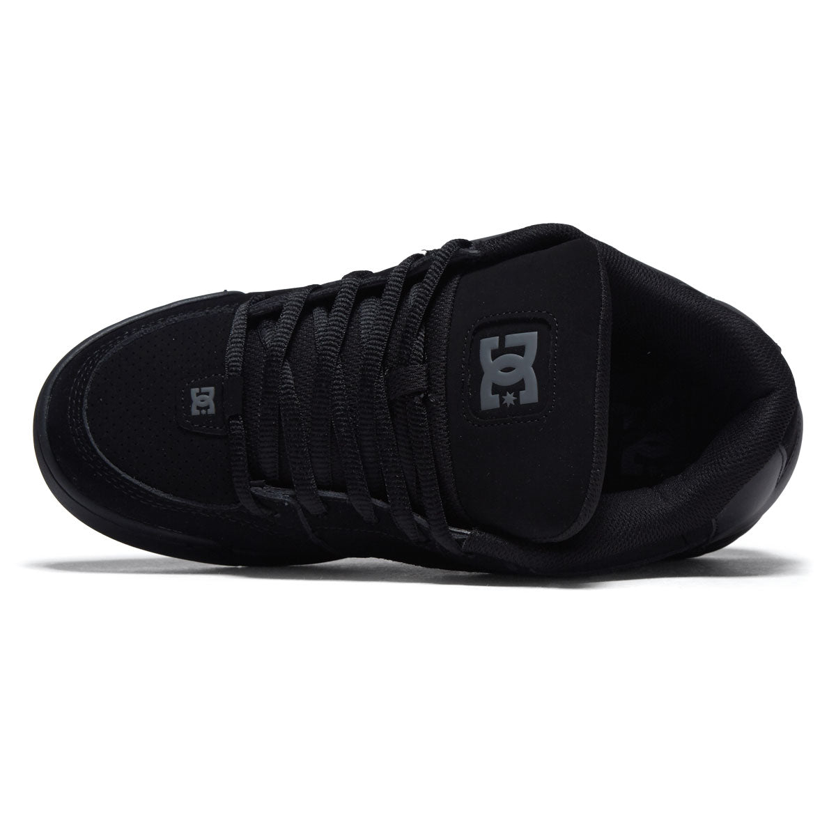 DC Command Shoes - Black image 3