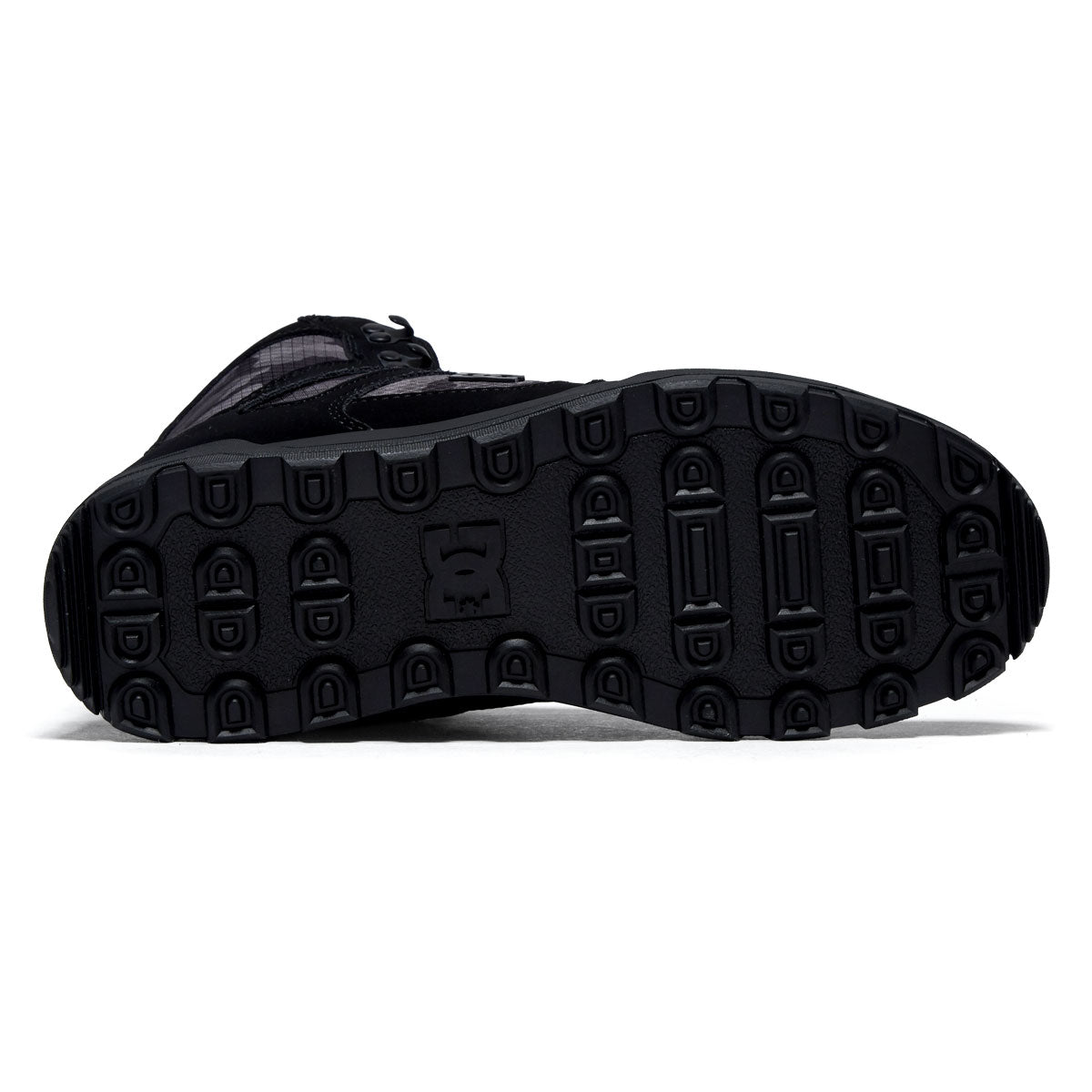 DC Pure High-Top Wr Boots - Black Camo image 4
