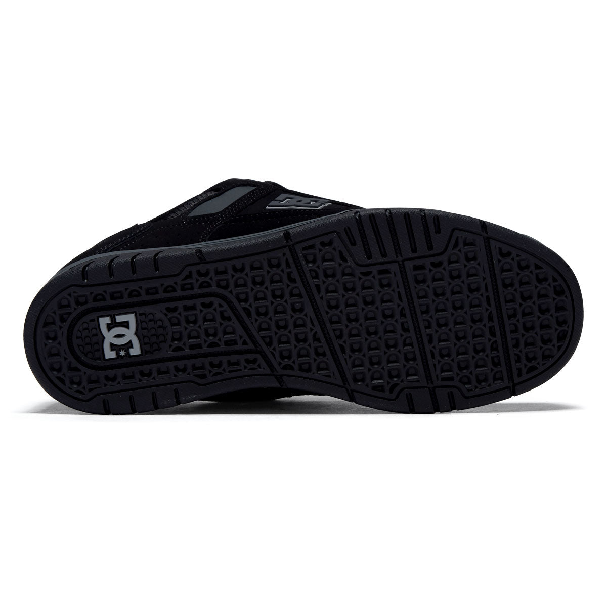 DC Stag Winter Shoes - Black image 4