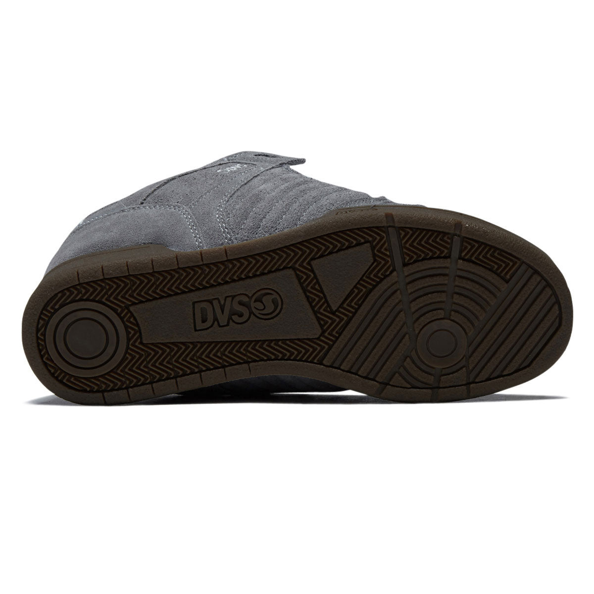DVS Celsius Shoes - Charcoal/White/Gum image 4