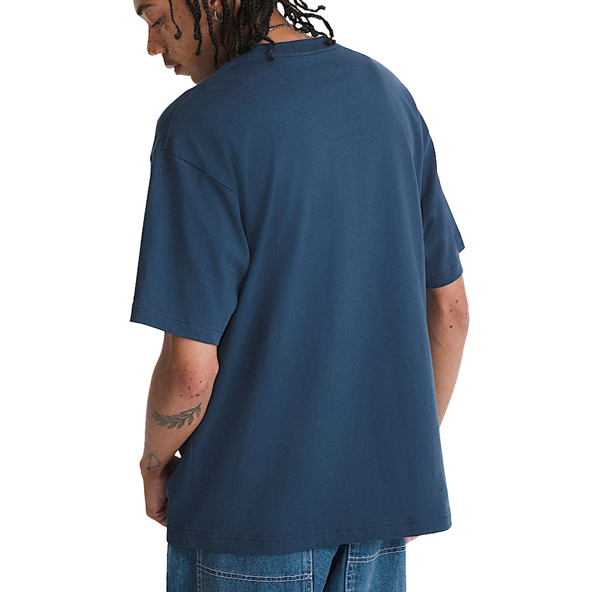 Vans Litter Shirt - Navy image 3