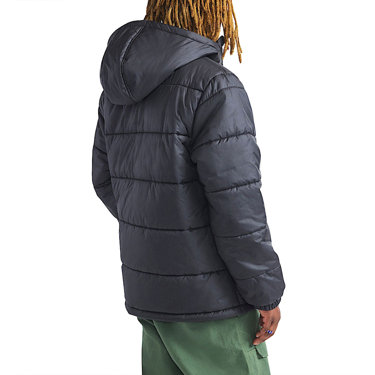 Vans MTE Hillgate Puffer Jacket - Black image 3