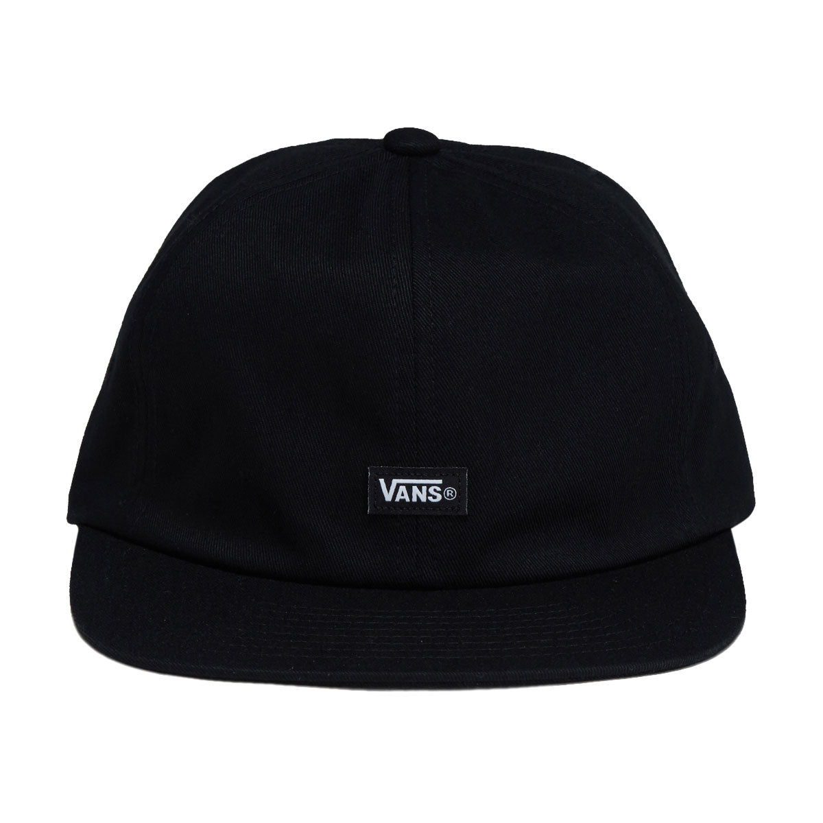 Vans Jockey Hat - Black image 4