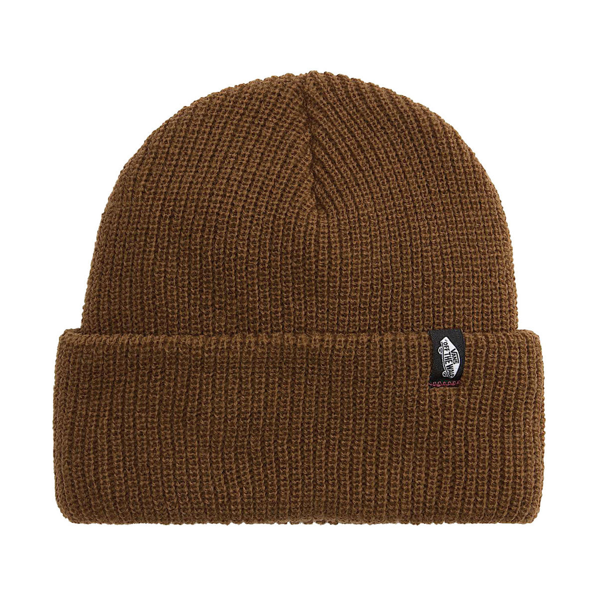 Vans Original Shallow Cuff Beanie - Tortoise Shell image 1