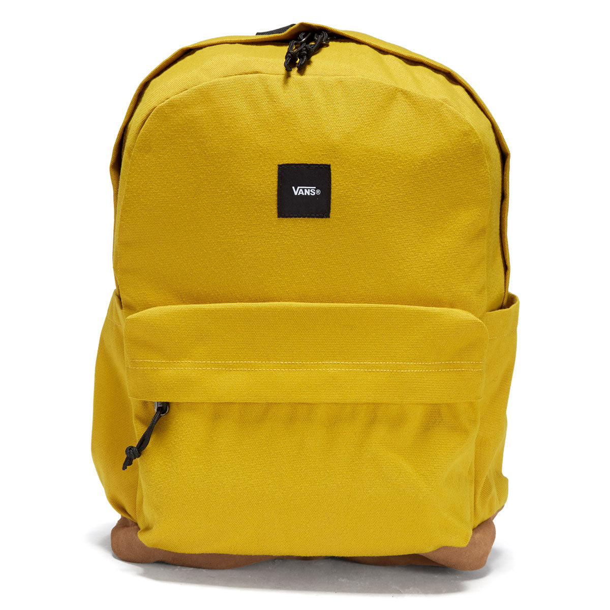 Vans Old Skool Sport Backpack - Heritage Mustard image 1