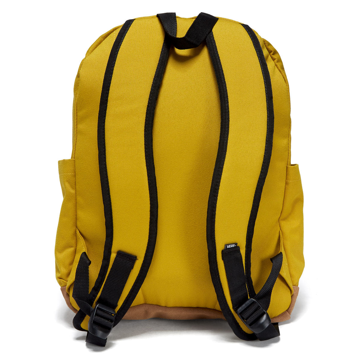 Vans Old Skool Sport Backpack - Heritage Mustard image 2