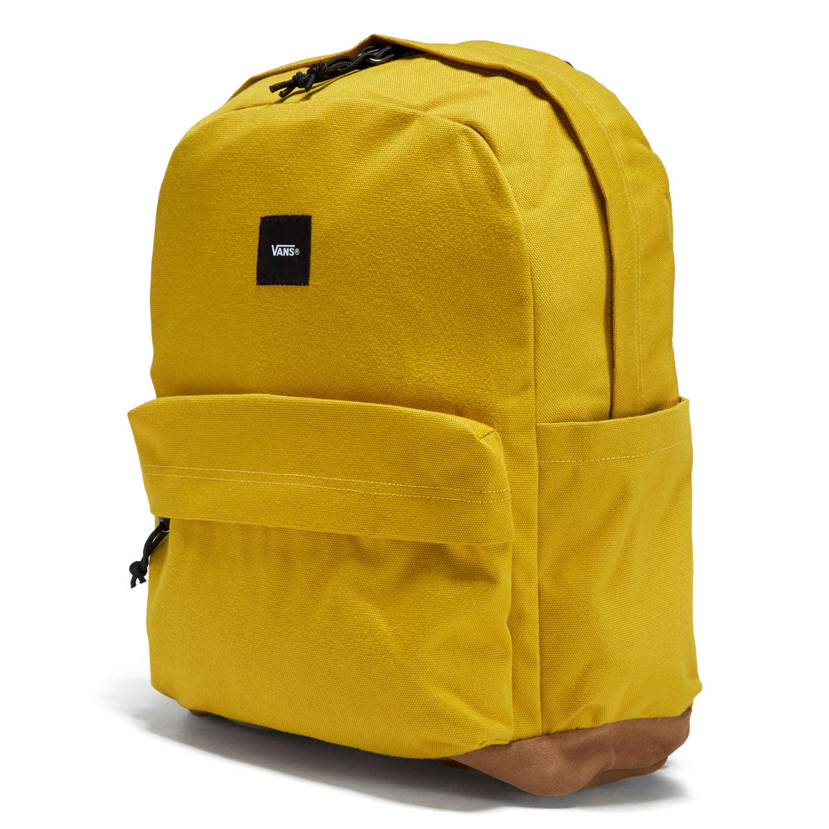 Vans Old Skool Sport Backpack - Heritage Mustard image 3