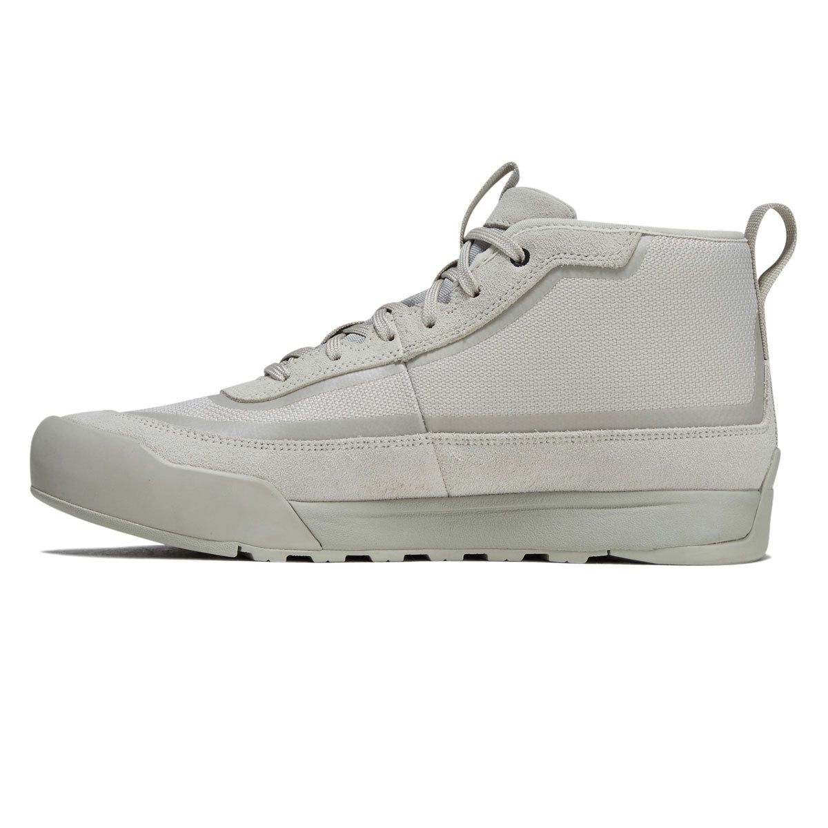 The North Face Clyffe Mid Insulated Water Proof Shoes - Calacatta/Soapstone image 2