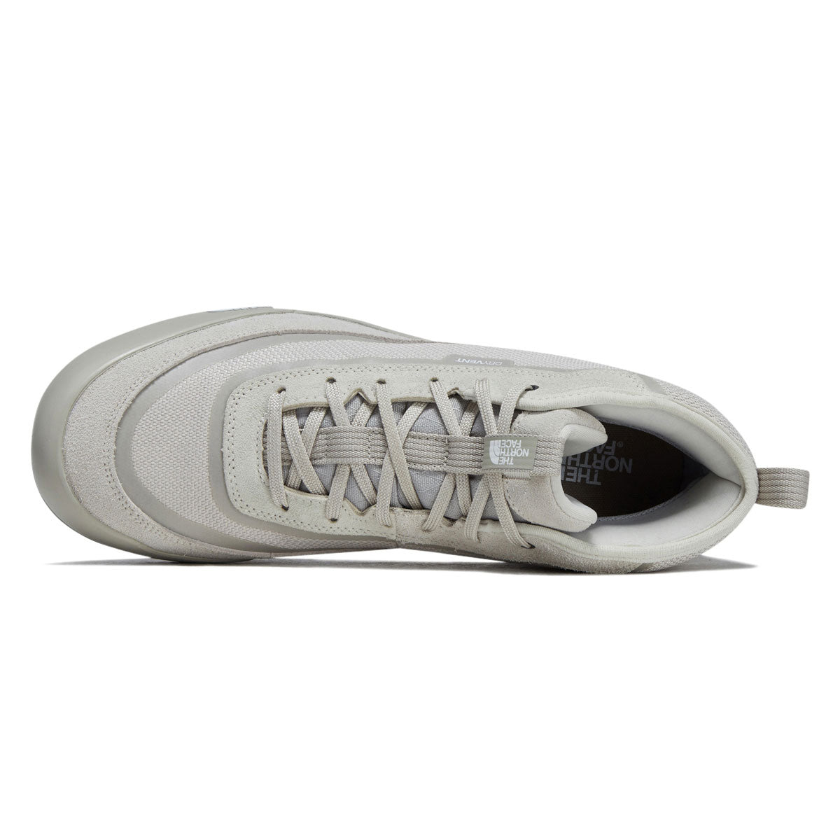 The North Face Clyffe Mid Insulated Water Proof Shoes - Calacatta/Soapstone image 3