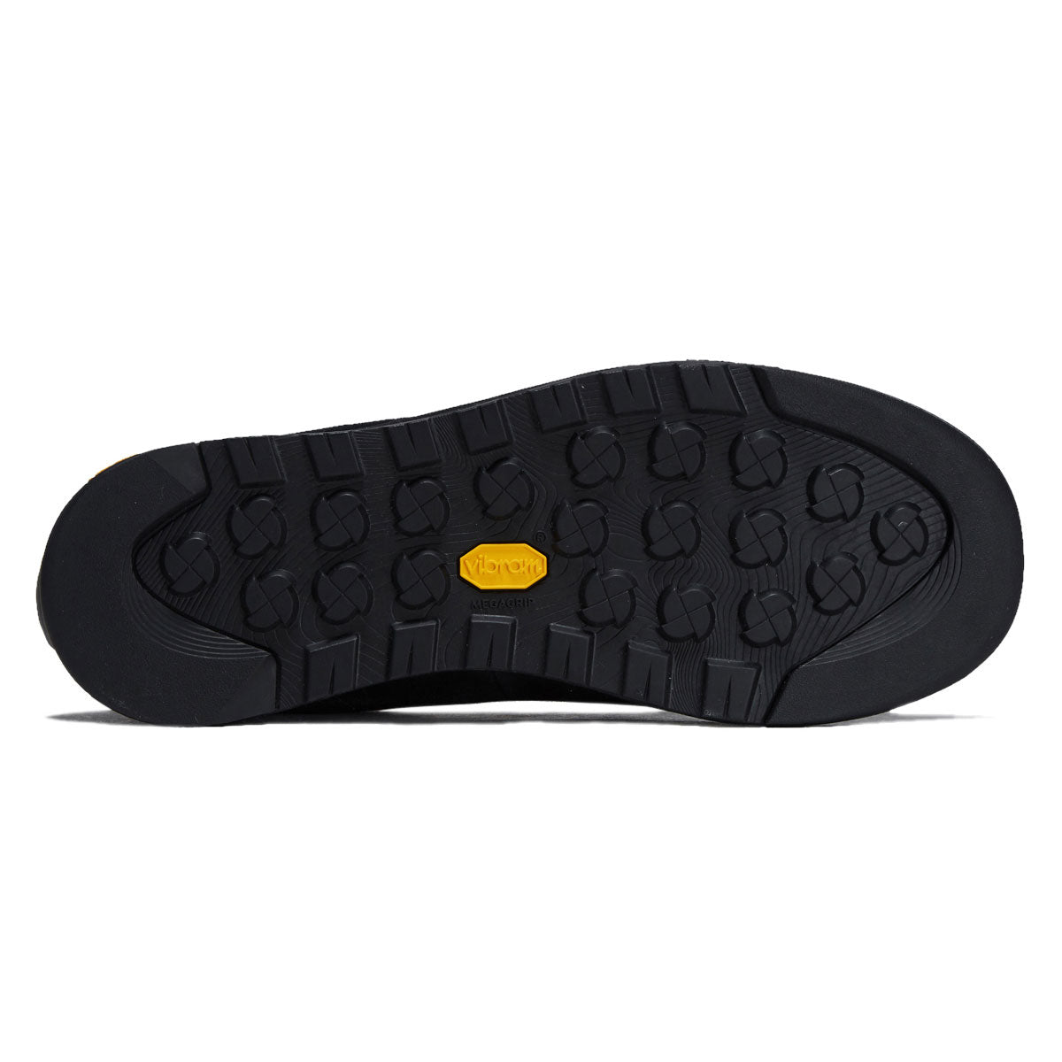 The North Face Clyffe Mid Insulated Water Proof Shoes - TNF Black/TNF Black image 4