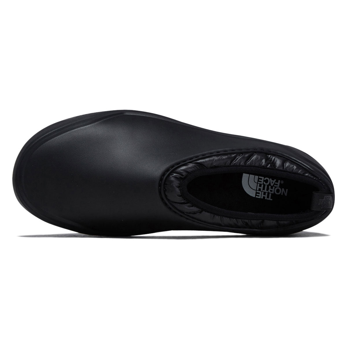 The North Face Base Camp Water Proof Mule Shoes - TNF Black/TNF Black image 3