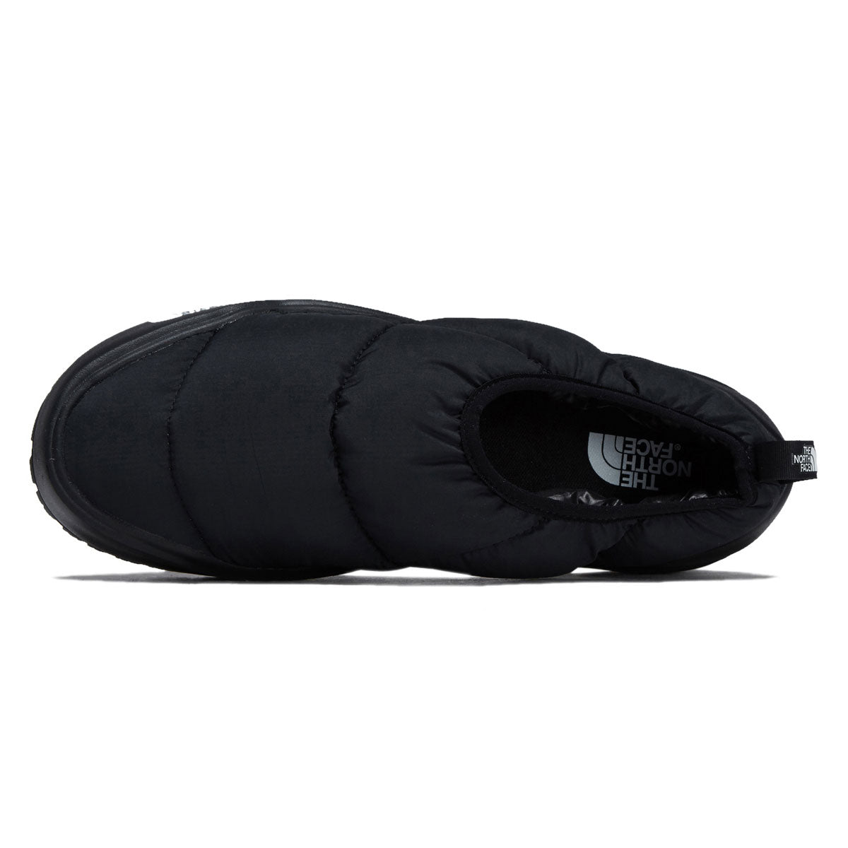 The North Face Base Camp Thermoball Mule Shoes - TNF Black/TNF Black image 3
