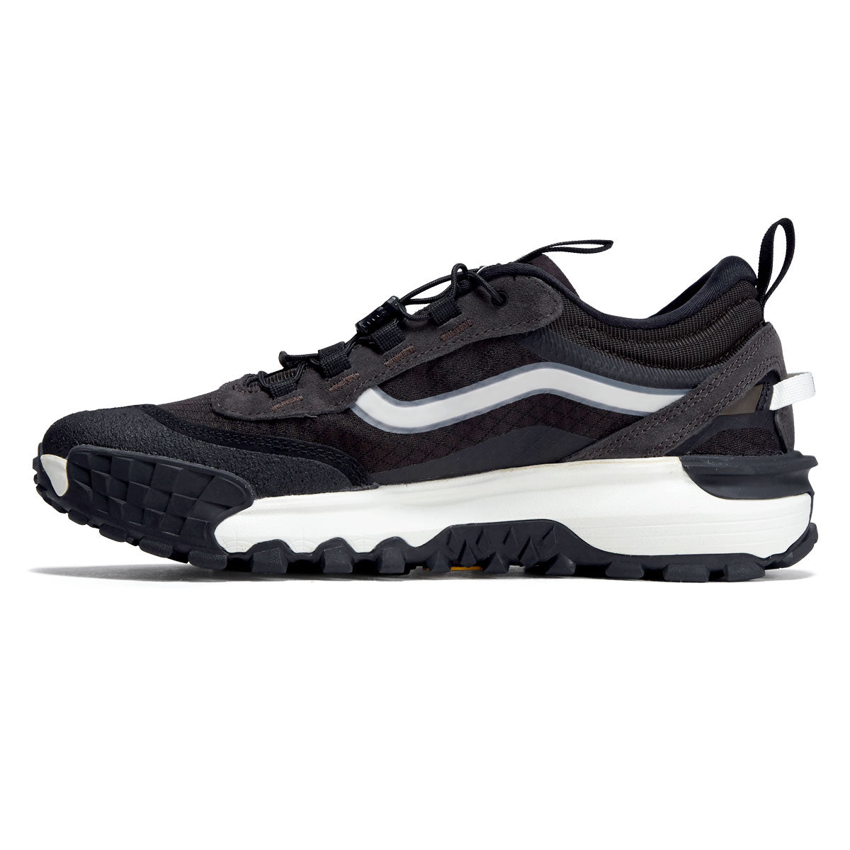 Vans Crosspath MTE XC Shoes - Washed Black image 2