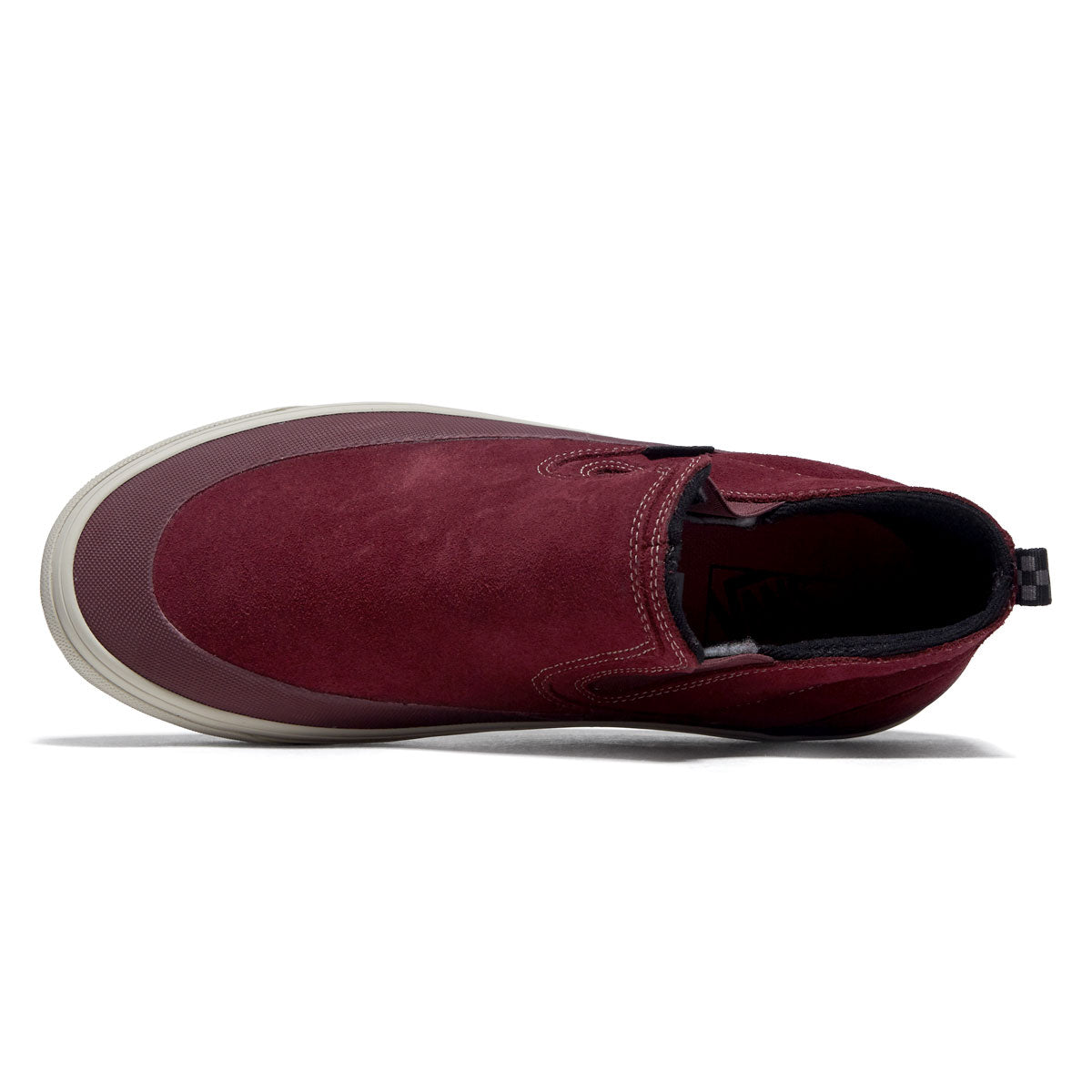 Vans Mid-Slip Insulated MTE Shoes - Port Royale image 3