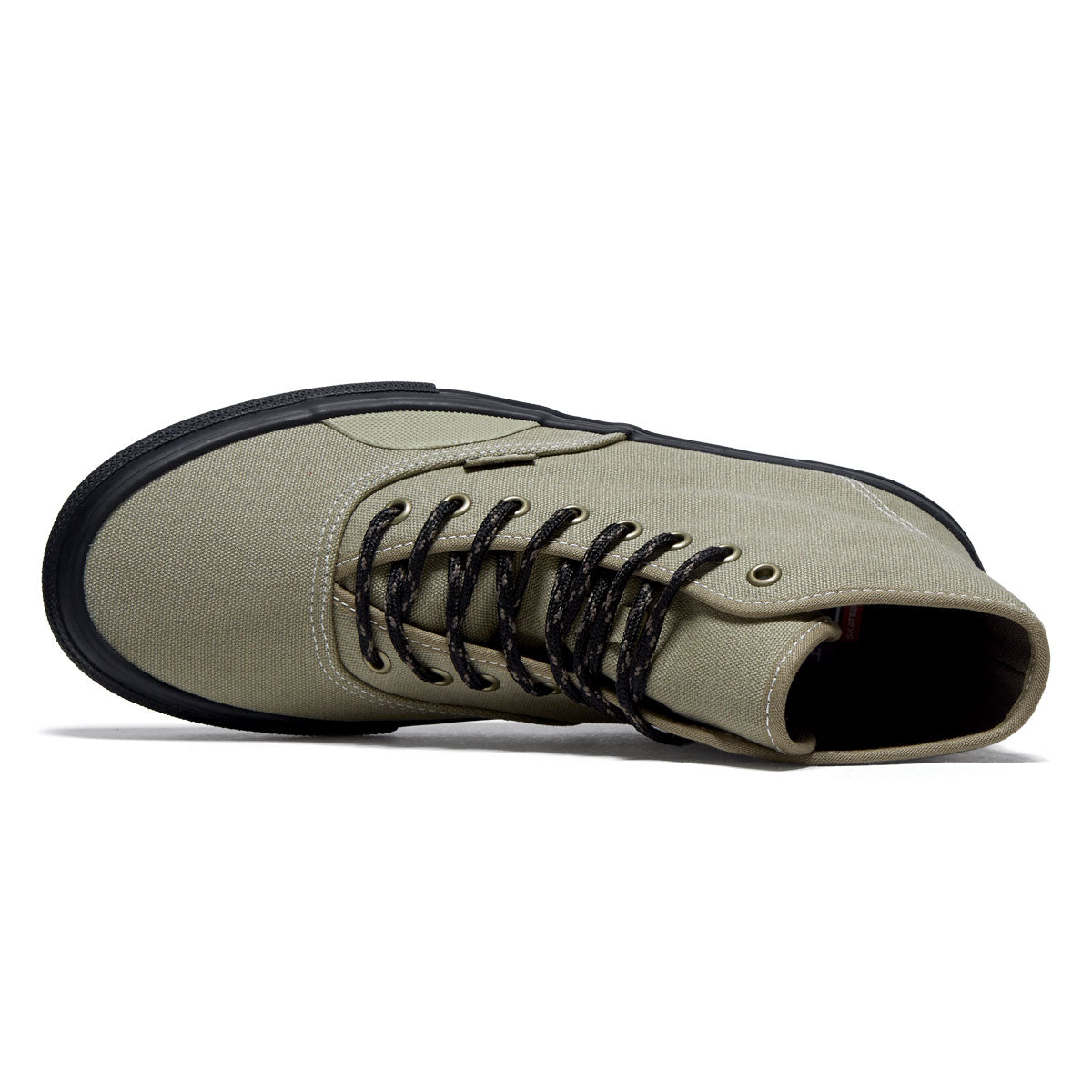Vans Skate Authentic High Shoes - Elm image 3