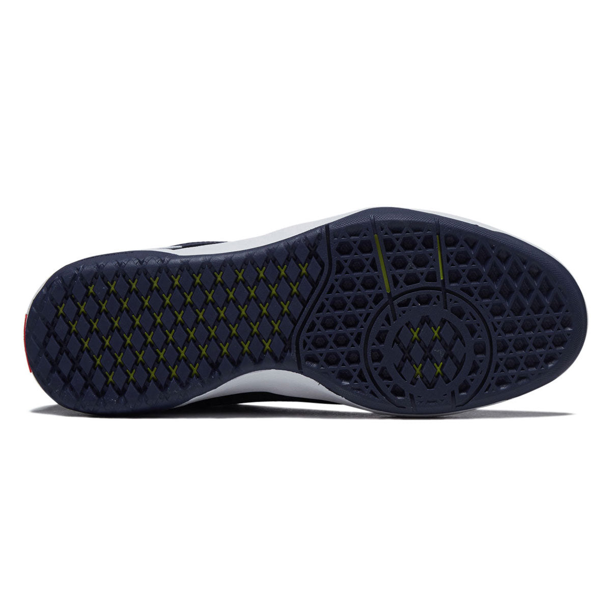 Vans Rowan 2 Shoes - Black/Purple image 4