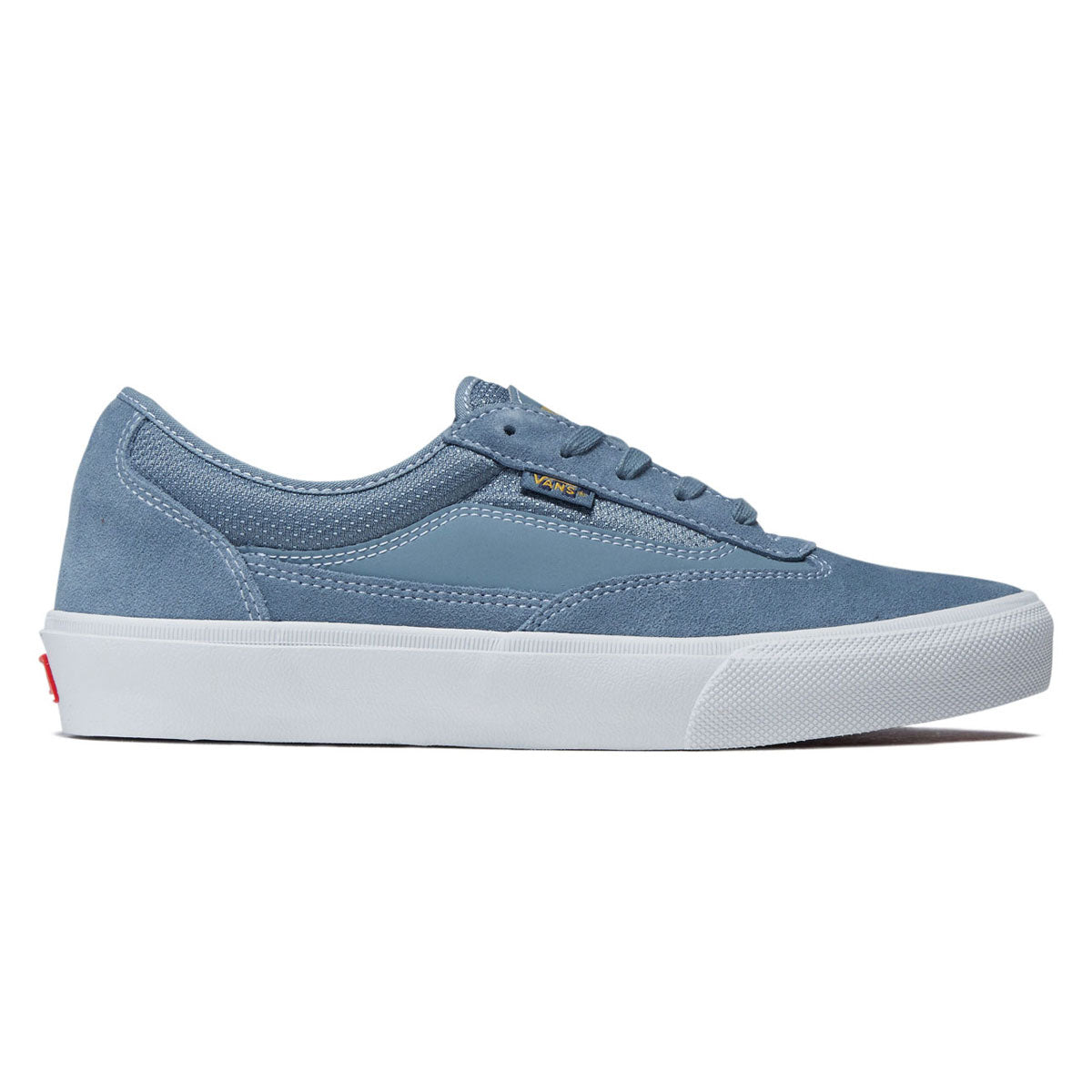 Vans Skate Curren Caples Shoes - Citadel image 1
