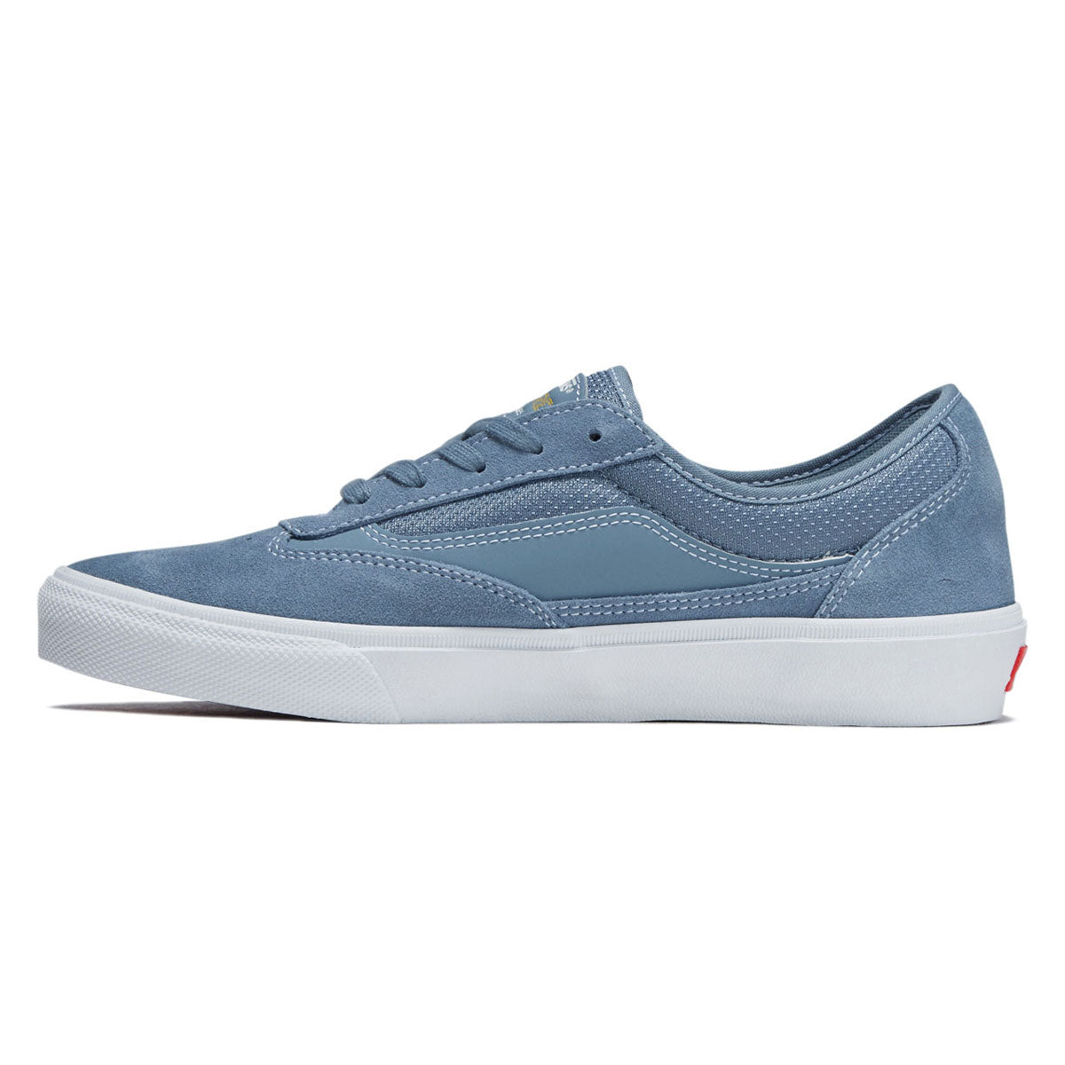 Vans Skate Curren Caples Shoes - Citadel image 2