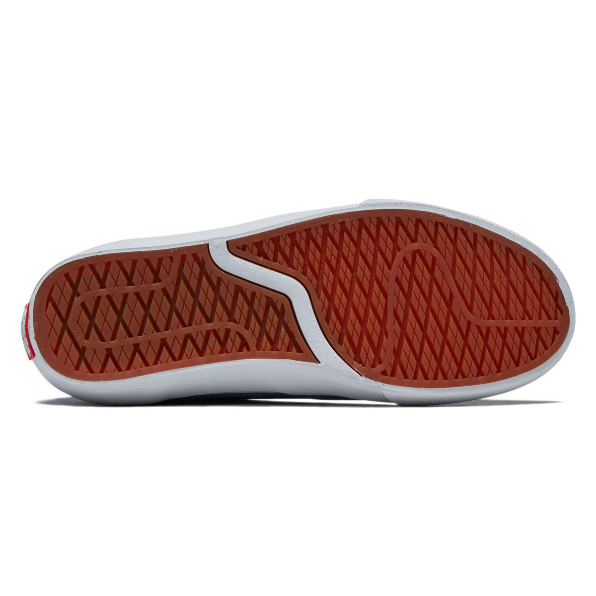 Vans Skate Curren Caples Shoes - Citadel image 4