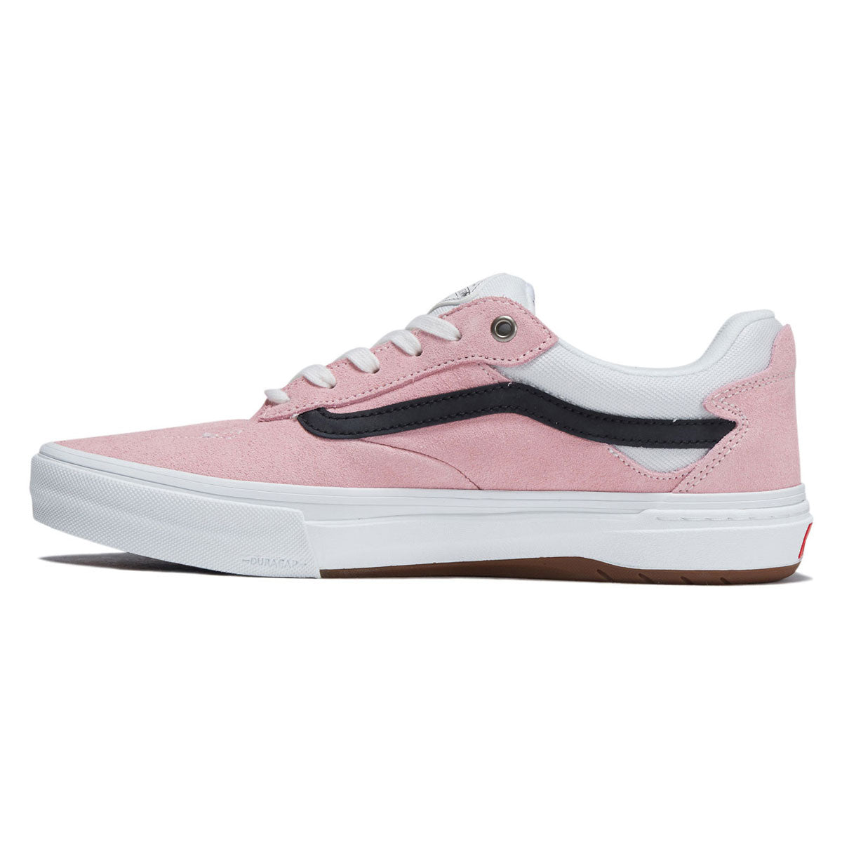 Vans Skate Kyle Walker Wafflecup Shoes - Pink image 2